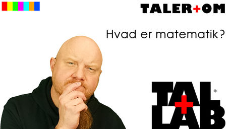 Hvad er matematik?